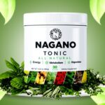 nagano tonic