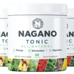 nagano tonic