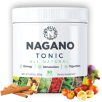 NAGANO TONIC