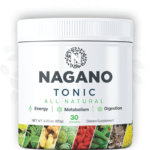 Nagano Tonic