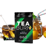 tea burn